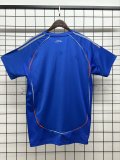 Universidad De Chile Home Fans 1:1 Quality Soccer Jersey 25/26