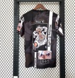 Japan Special Edition  Fans 1:1 Quality Soccer Jersey 25/26