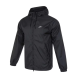 Nike Black Windbreaker 24/25