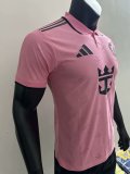 Inter Miami Special Edition Player 1:1 Quality Soccer Jersey 25/26