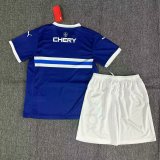 Universidad Catolica  Away Adult Kits 1:1  Quality  Soccer Jersey 25/26（成人套装）