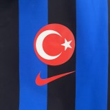 Turkey Double Sided Windbreaker 24/25
