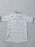 Manchester United  Away White 1:1 Retro Soccer Jersey 2004/2006