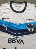 Monterrey Away Fans 1:1 Quality Soccer Jersey 25/26