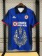 Cruz Azul  Special Edition Fans 1:1 Quality Soccer Jersey 23/24