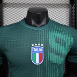 Italy Special  Edition  Player 1:1 Quality Soccer Jersey 24/25