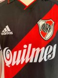 River Plate Third Fans Retro 1:1 Quality Soccer Jersey 2000/2001
