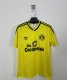 Dortmund Home Fans 1:1 Quality Retro Soccer Jersey 1988/1999