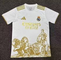 25/26 Real  Madrid Special Edition  Fans 1:1 Quality Soccer Jersey