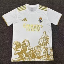 Real  Madrid Special Edition  Fans 1:1 Quality Soccer Jersey 25/26