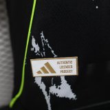 Al Ahly  Away Player 1:1 Quality Soccer Jersey 25/26