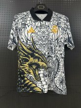 Real Madrid Special Edition White Fans 1:1 Quality Soccer Jersey 24/25