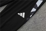 Manchester United Green1:1 Quality Training Jersey 24/25