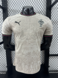 Portugal Special Edition Player 1:1 Quality Soccer Jersey 25/26