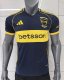 Boca Home  Fans 1:1 Quality Soccer Jersey 25/26