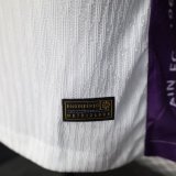 Al Ain Away Player 1:1 Quality Soccer Jersey 25/26