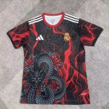 Real  Madrid Special Edition Red Fans 1:1 Quality Soccer Jersey 25/26