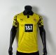 Dortmund Home Yellow  Player 1:1 Quality Soccer Jersey 25/26