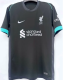 24/25 Liverpool Away Fans 1:1 Quality Soccer Jersey