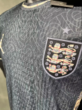 England Player Jordan EditionSoccer Jersey 24/25