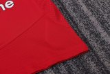 Manchester United Home Kids Kits 1:1 Quality Soccer Jersey 2005/2006