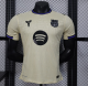 Barcelona  Away PLayer 1:1 Quality Soccer Jersey 25/26