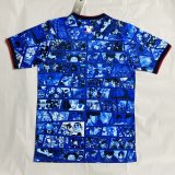 Japan Special Edition  Fans 1:1 Quality Soccer Jersey 24/25