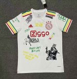 Ajax Special Edition  Fans 1:1 Quality Soccer Jersey 25/26