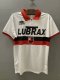 Flamengo  Away  Fans Retro 1:1 Quality Soccer Jersey 1994