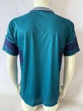 Panathinaikos Home  Fans Retro 1:1 Quality  Soccer Jersey 1999/2000