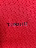 2019/2020 Manchester United  Home  Long Sleeve 1:1 Retro Quality Soccer Jersey