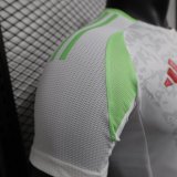 Algeria  Special Edition Player 1:1 Quality Soccer Jersey 24/25