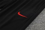 24/25  Liverpool Lake Red Version Player 1:1 Quality Training Jersey