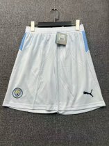 Manchester City Home  Shorts 25/26