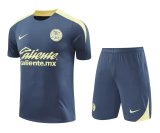 24/25 Club America Grey 1:1  Quality Training （A-Set）