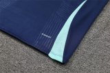 Arsenal Training Royal Blue 1:1 Quality Training Jersey 24/25
