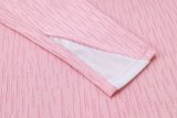 Paris Pink Player Version 1:1 Quality Training Jersey 24/25