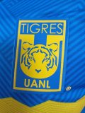 24/25 Tiger Away Player 1:1 Quality Soccer Jersey