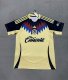 Club America Home Fans   1:1 Quality Soccer Jersey 25/26