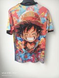 Japan Special Edition Fans 1:1 Quality Soccer Jersey 25/26