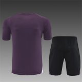 25/26  Manchester United Purple 1:1 Quality Training （A-Set）