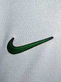Rrtro Nigeria Away Retro 1:1 Quality Soccer Jersey 1998