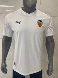Valencia  Home Fans 1:1 Quality Soccer Jersey 25/26