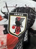 Japan Special Edition Player 1:1 Quality Soccer Jersey 24/25
