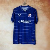 Dinamo Zagreb Home Fans 1:1 Quality Soccer Jersey 25/26