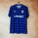 Dinamo Zagreb Home Fans 1:1 Quality Soccer Jersey 25/26