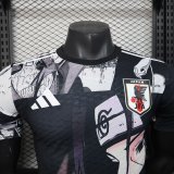 25/26 Japan  Special Edition Player 1:1 Quality Soccer Jersey