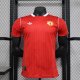 Manchester United Red Special Edition Player 1:1 Quality Soccer Jersey 2025