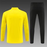 Dortmund Training Yellow  1:1 Quality Training Jersey 24/25