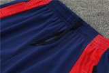 24/25 Spain Training Suit  Red  1:1 Quality Training Jersey